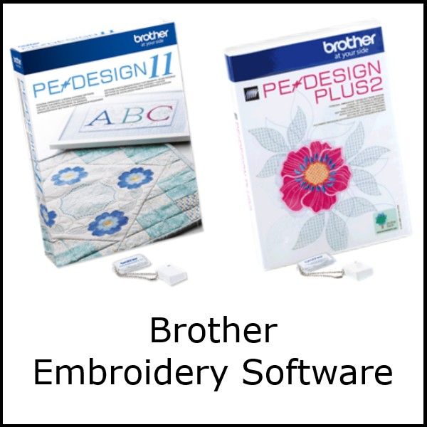 Brother Software