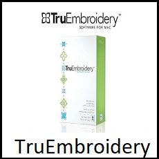TruEmbroidery