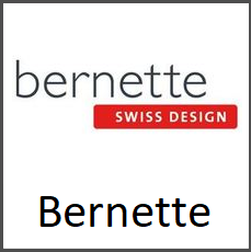  Bernette
