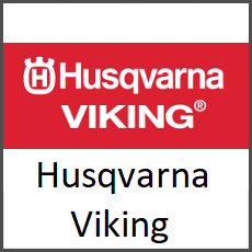 <!--030-->Husqvarna-Viking Embroidery Sewing