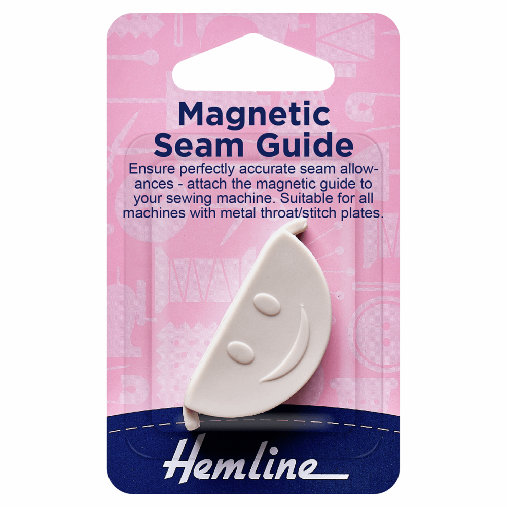 Magnetic Seam Guide (Hemline)