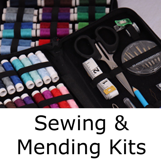 Sewing & Mending Kits