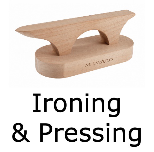 Ironing & Pressing