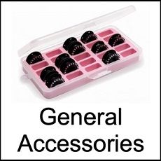 <!--035-->General Accessories