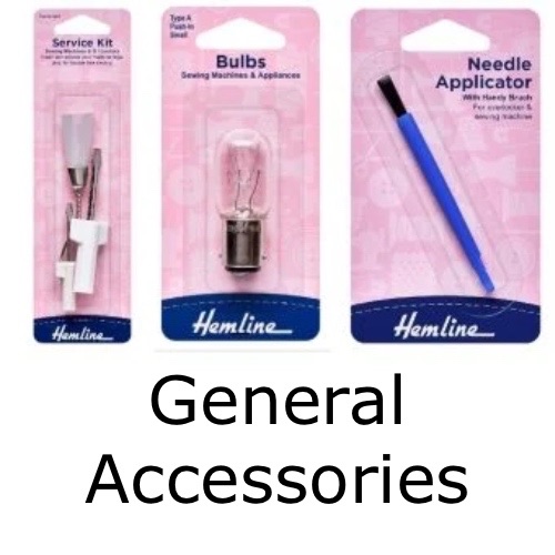 <!--035-->General Accessories