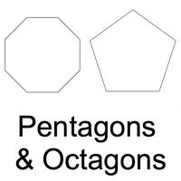 <!--010-->Octagons & Pentagons