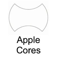 <!--015-->Apple Cores