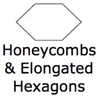 <!--050-->Honeycombs
