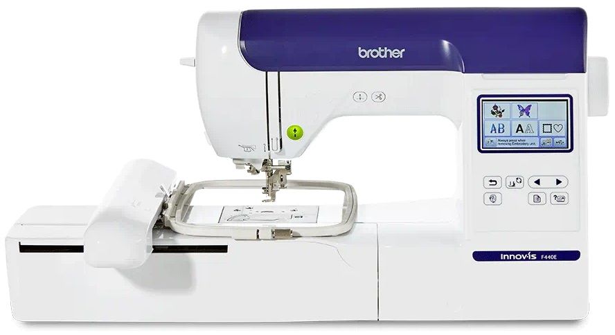 Brother Innov-is F440E