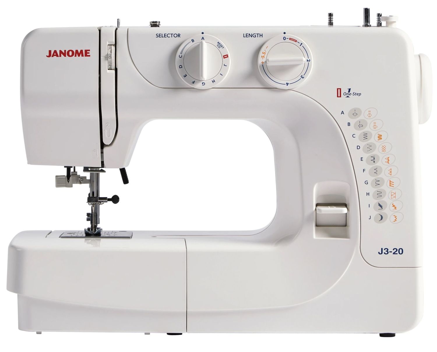 Janome sewing machines Buy online Exeter Sewing Machine Company Ltd
