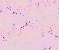 Tula Pink - Fairy Dust (Blush) - PWTP133BLUSH