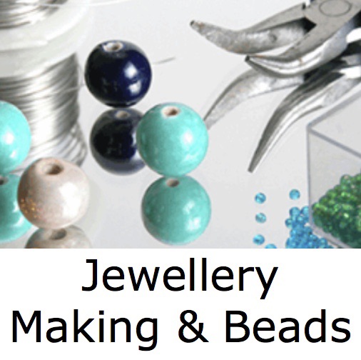 <!--042-->Jewellery Making & Beads