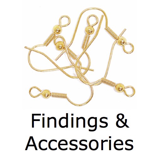 Findings & Accessories