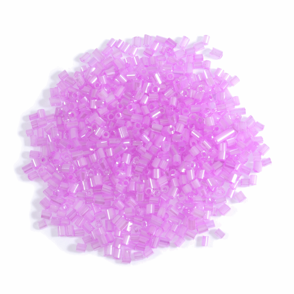 Rocailles Beads -2mm - Lilac (Trimits)
