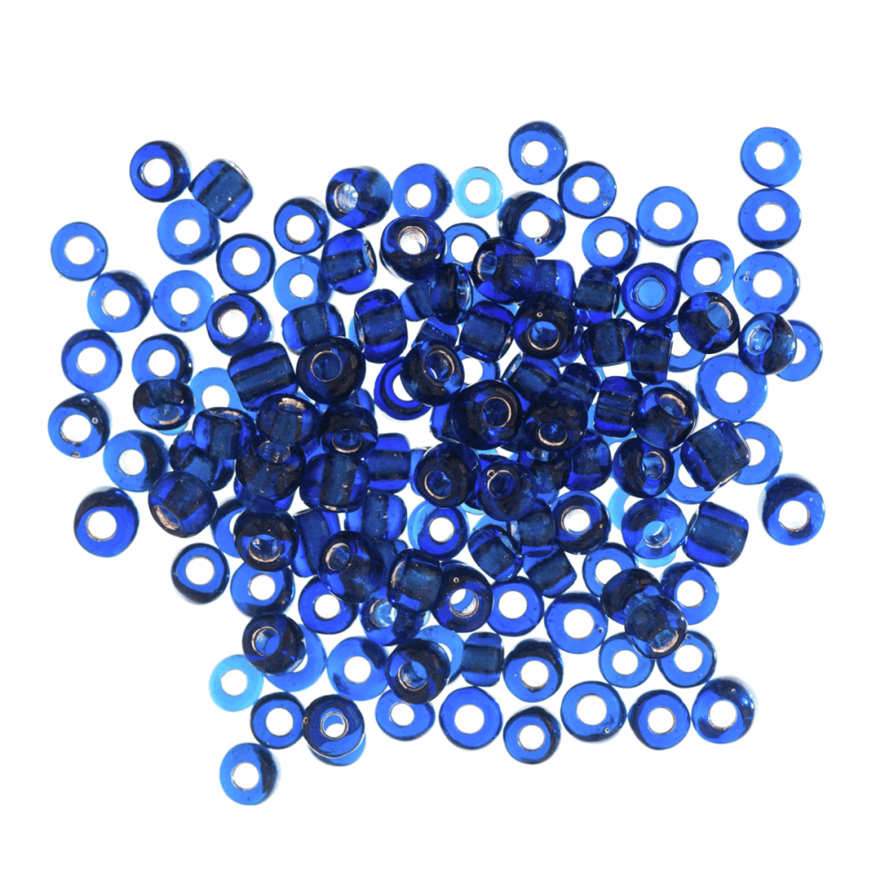 E Beads - Royal Blue (Trimits)