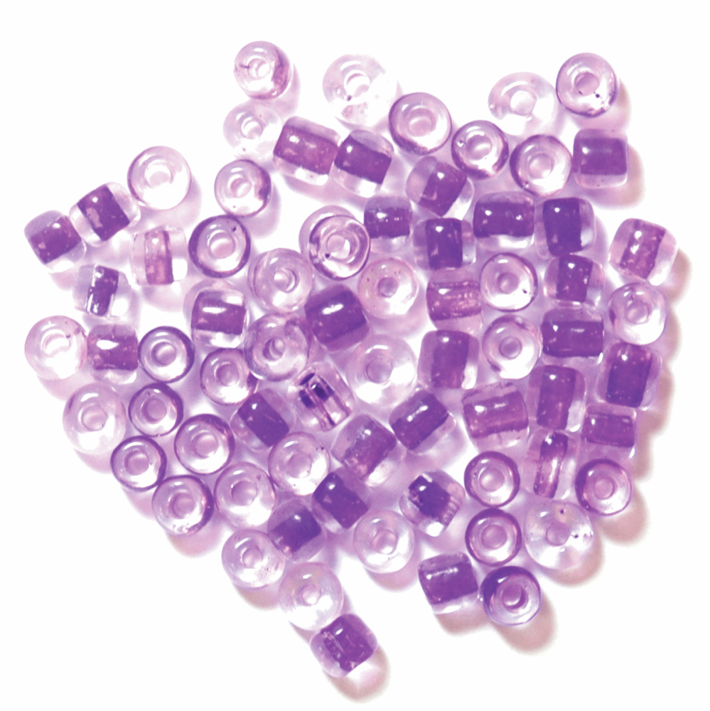 E Beads - Lilac (Trimits)