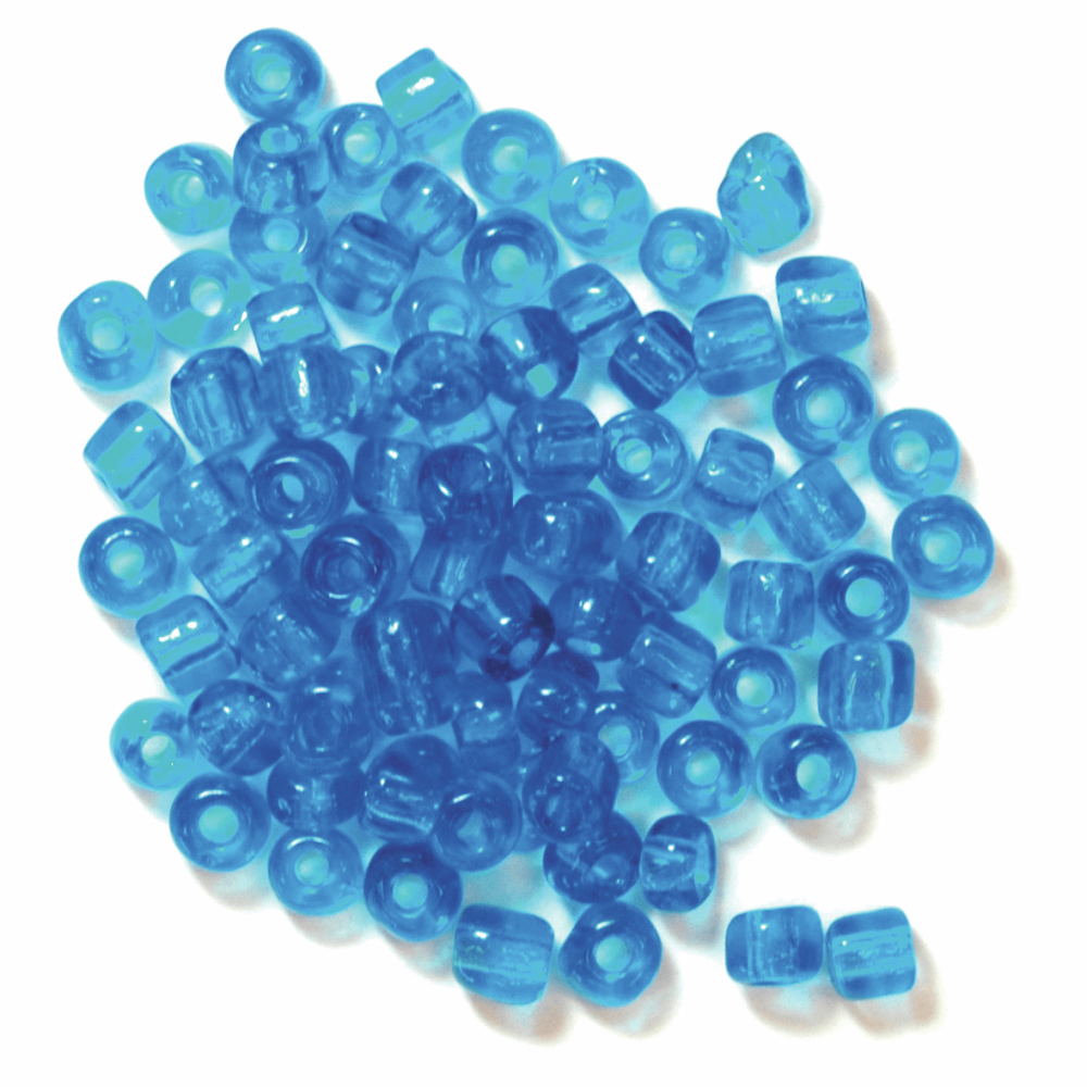 E Beads - Ice Blue (Trimits)