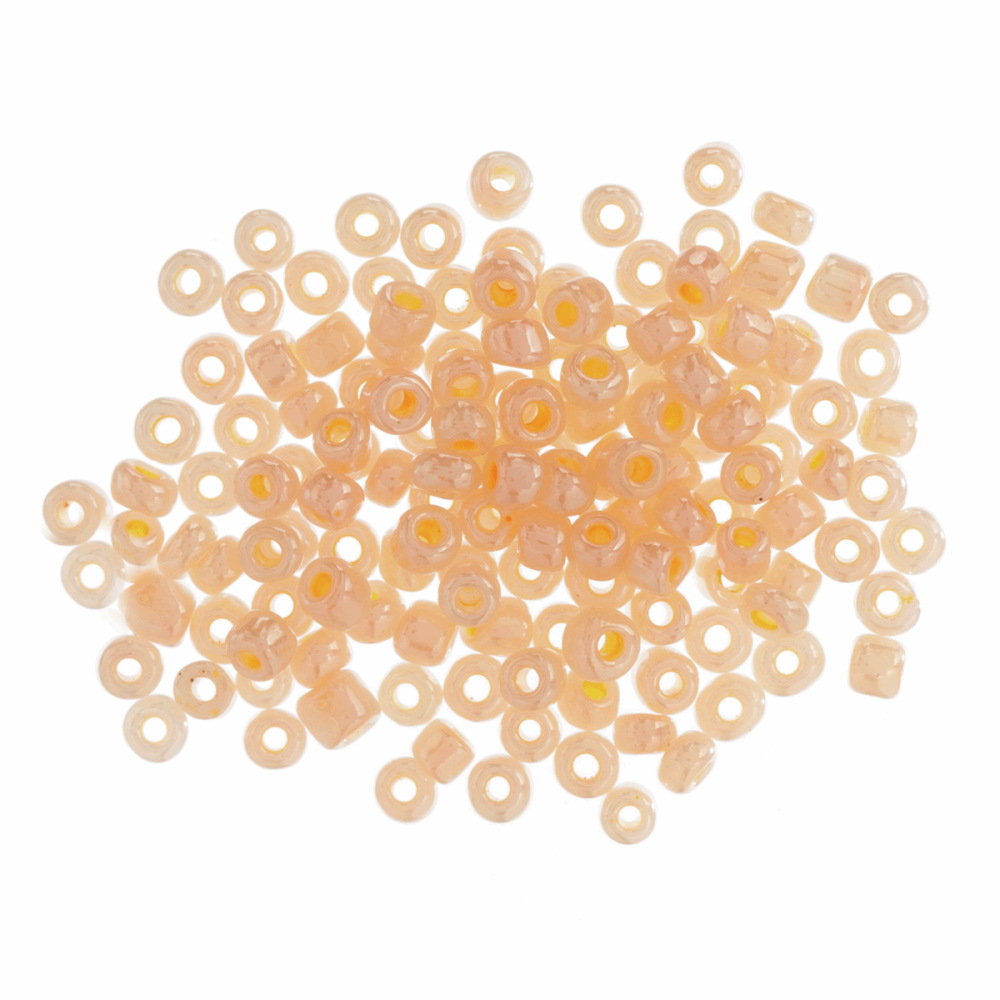E Beads - Pastel Cream (Trimits)