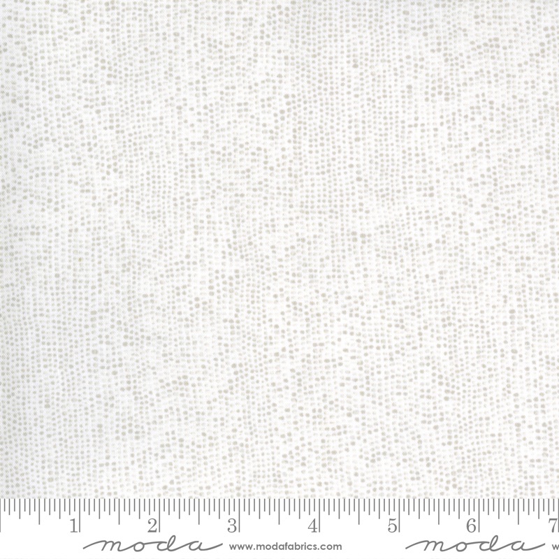 Moda - Botanicals - Speckle - 16915 11 (Parchment)