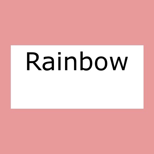 Rainbow