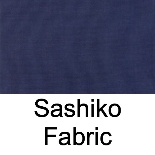 French Sashiko Prairie Cloth