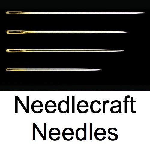 Needlecraft Needles