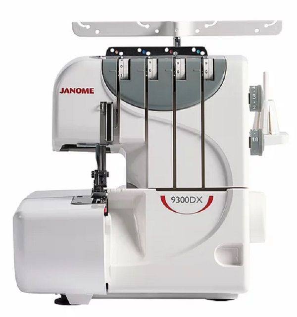 Janome 9300DX