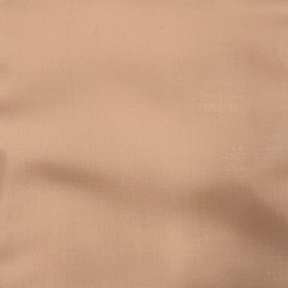 Polyester Lining - Light Peach