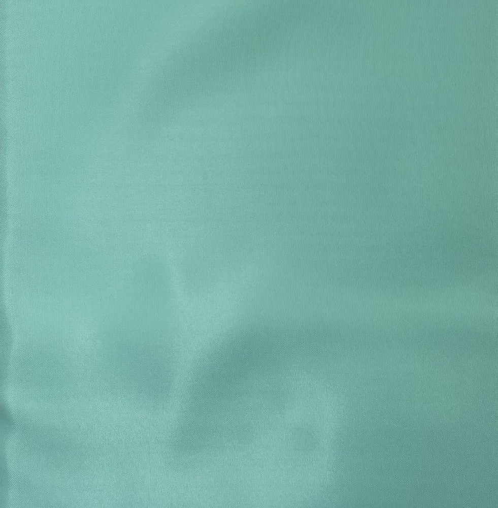 Polyester Lining - Mint Green