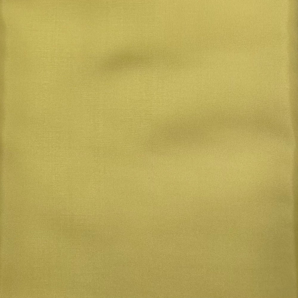 Polyester Lining - Lemon Yellow
