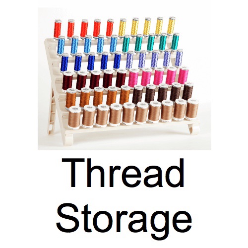 Thread Storage
