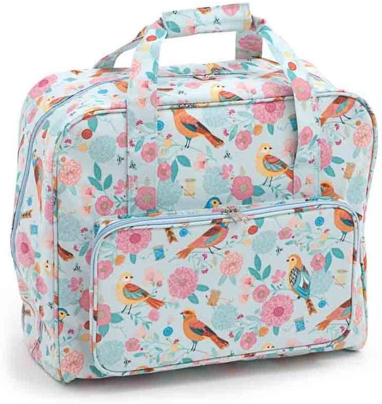 Sewing Machine Bag - Birdsong (Groves Hobby Gift)
