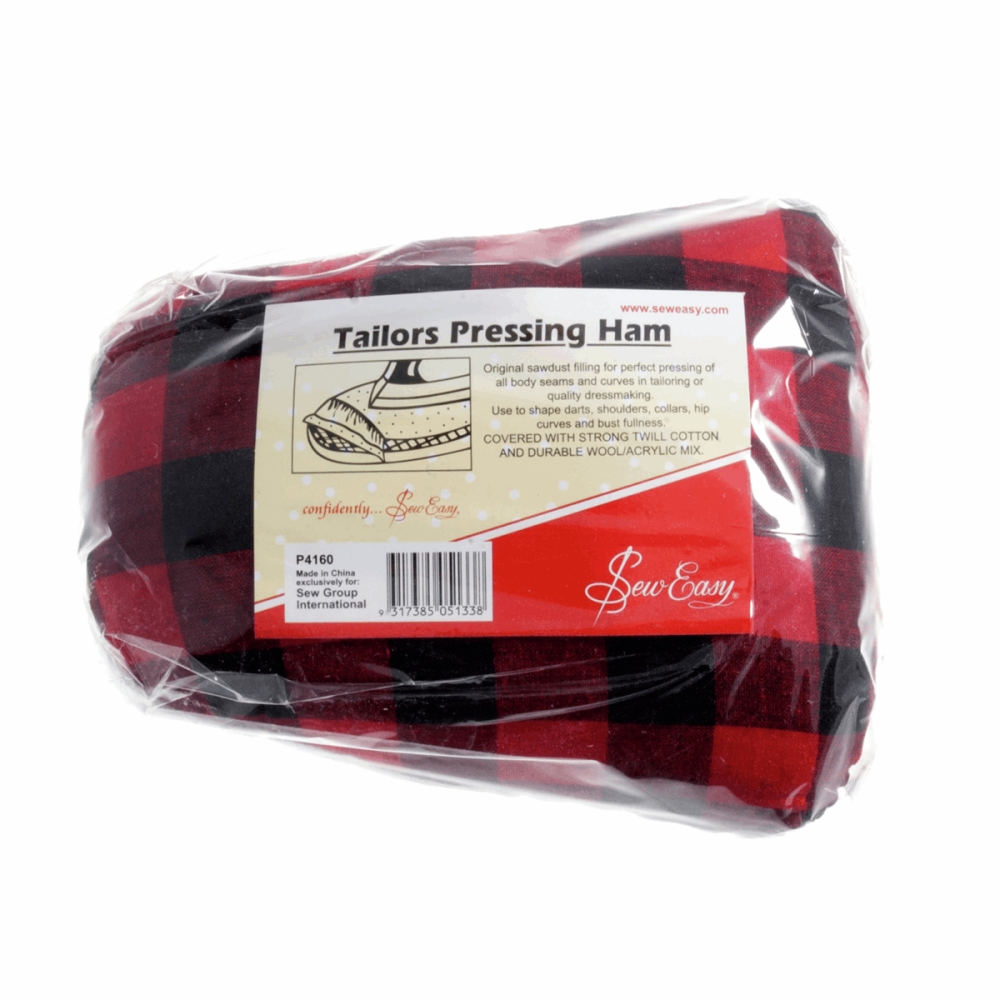 Tailor's Pressing Ham (Sew Easy)