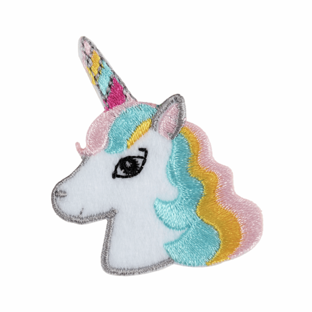 Motif - Unicorn - Pastel