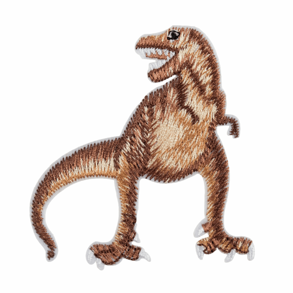 Motif - Dinosaur - T-Rex