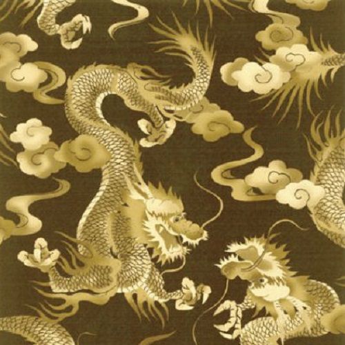 Kona Bay - Lair of the Dragon - LAIR-03 (Gold)