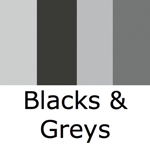 <!--001-->Blacks & Greys