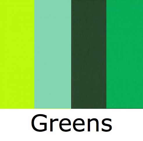 <!--010-->Greens