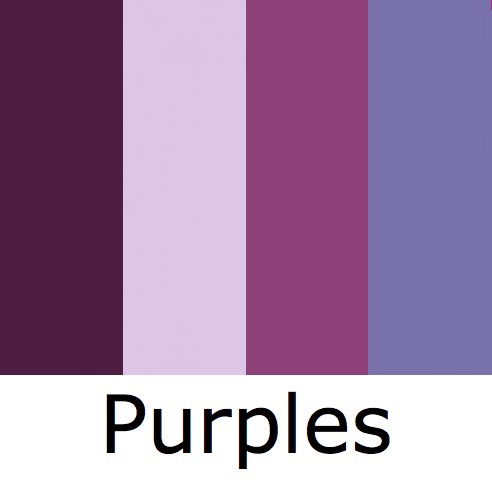 Purples