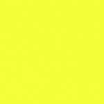 Makower Solids - 2000/Y05 - Yellow