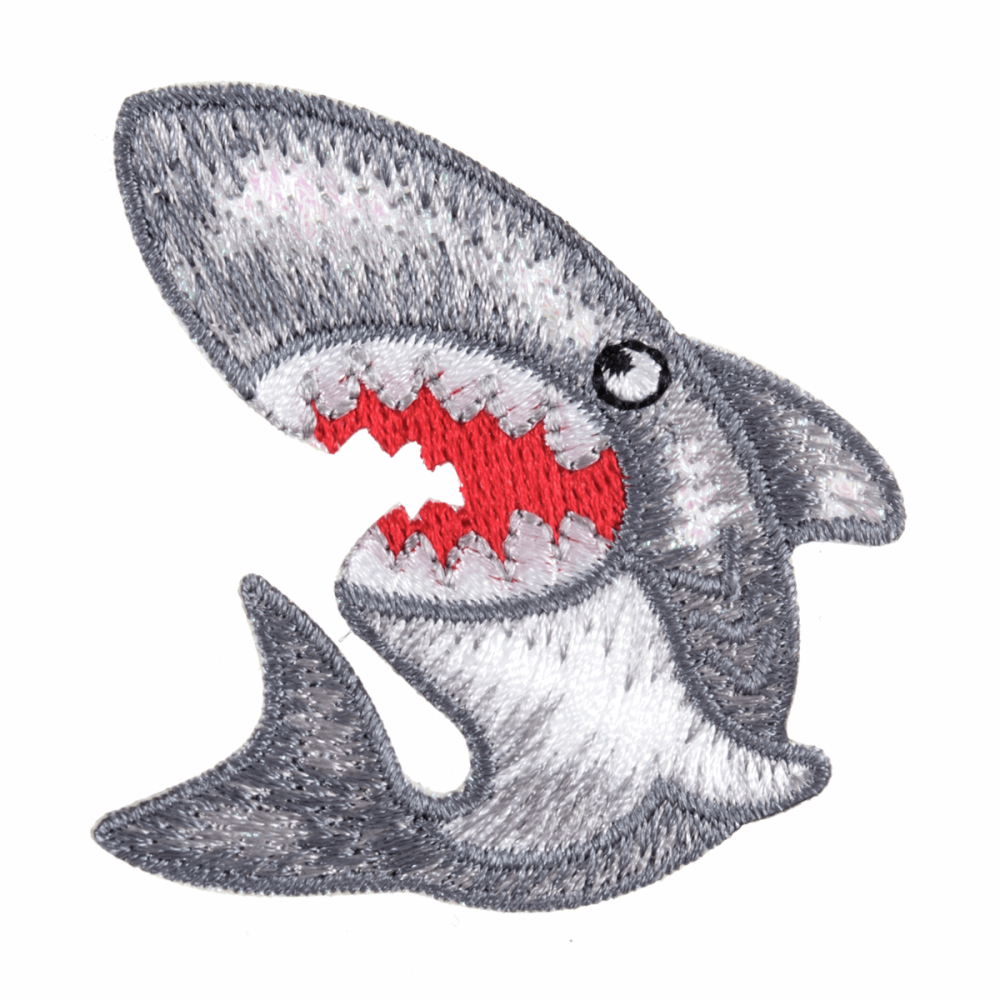 Motif - Shark