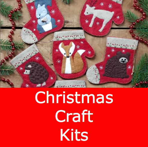 Christmas Craft Kits
