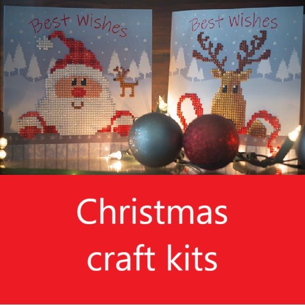 Christmas Craft Kits