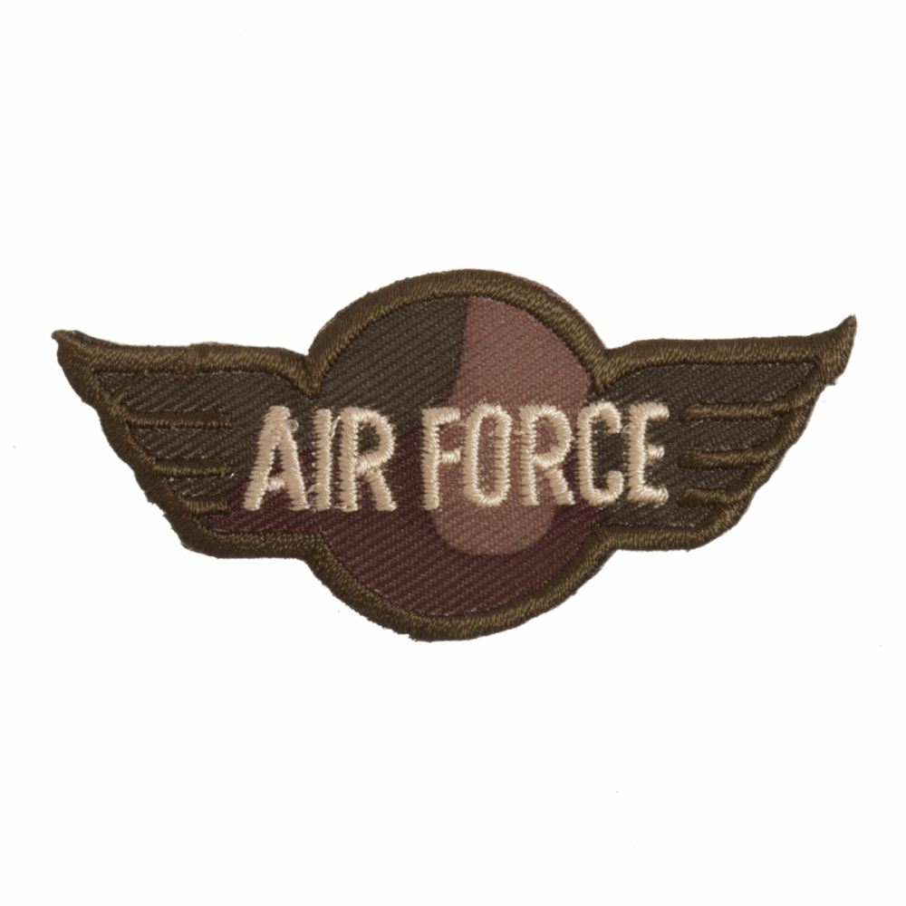 Motif - Airforce