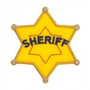 Motif - Sheriff