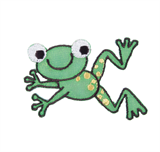 Motif - Frog