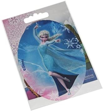Printed Motif - Frozen - Elsa