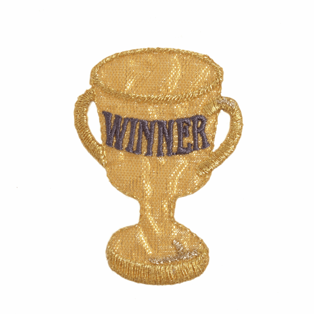 Motif - Winner's Trophy