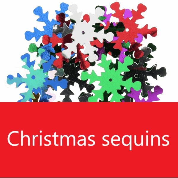 <!--040-->Sequins