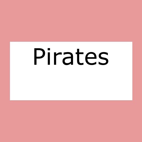 Pirates
